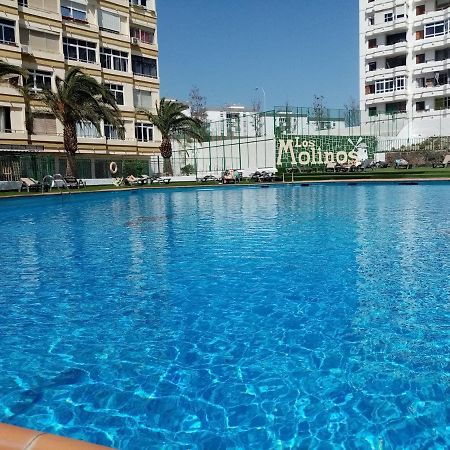 Apartment Close To Yumbo,Free Parking Playa del Ingles  Exterior foto