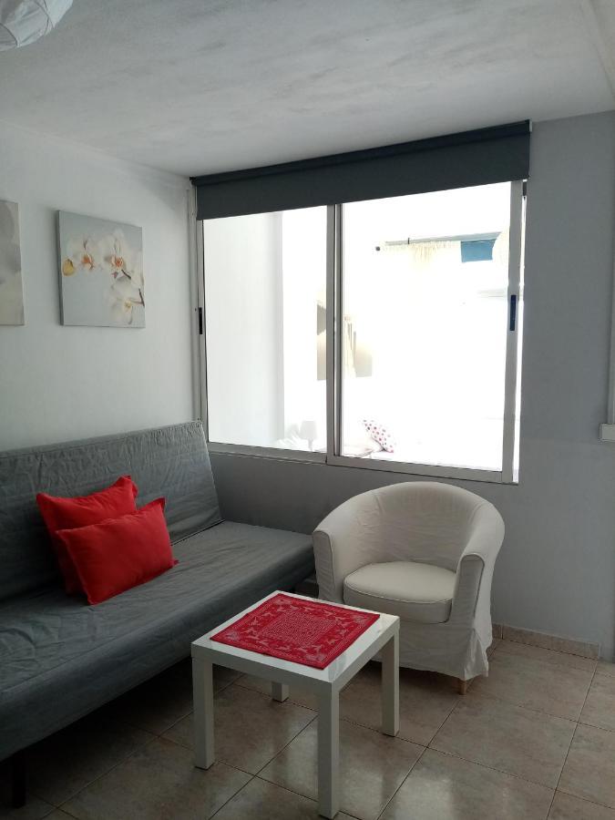 Apartment Close To Yumbo,Free Parking Playa del Ingles  Exterior foto