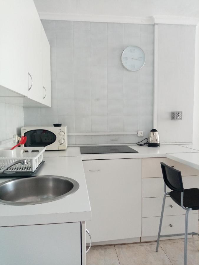 Apartment Close To Yumbo,Free Parking Playa del Ingles  Exterior foto