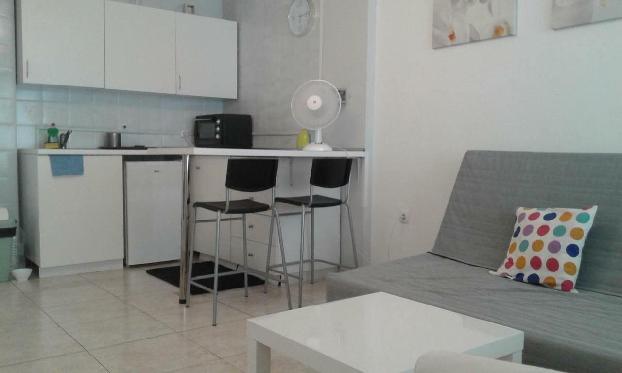 Apartment Close To Yumbo,Free Parking Playa del Ingles  Exterior foto