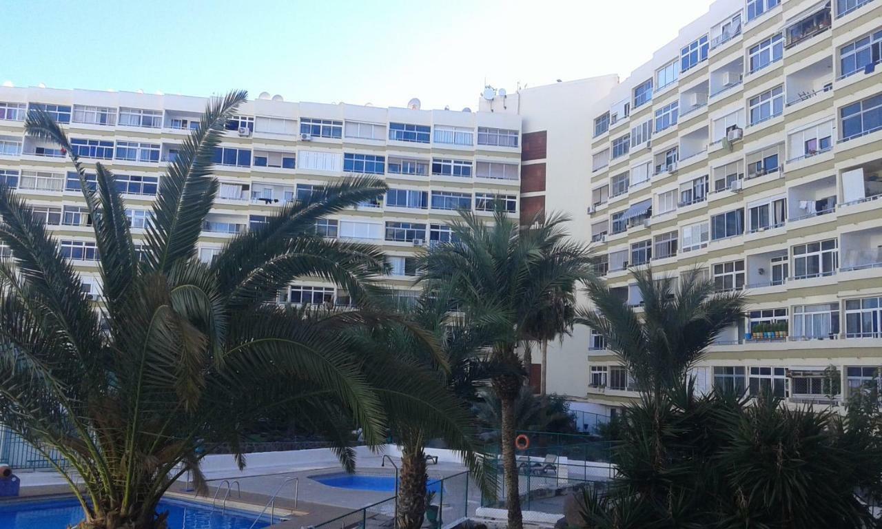 Apartment Close To Yumbo,Free Parking Playa del Ingles  Exterior foto