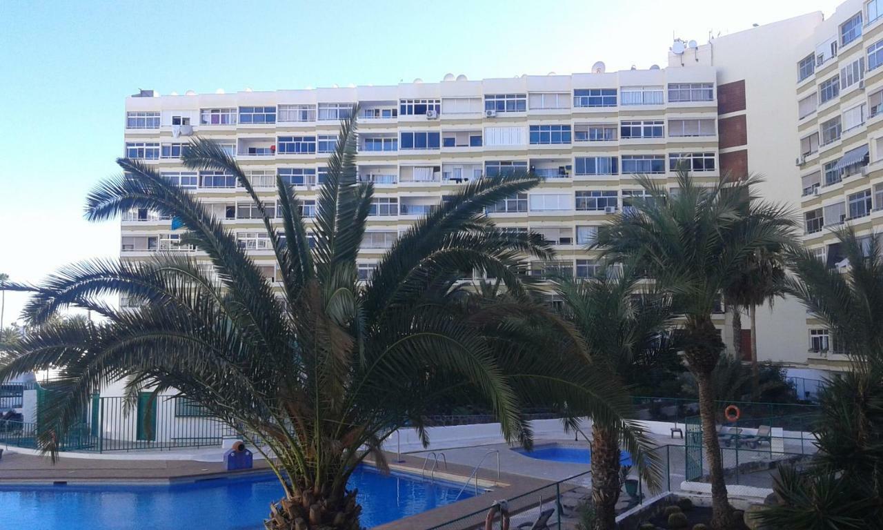 Apartment Close To Yumbo,Free Parking Playa del Ingles  Exterior foto
