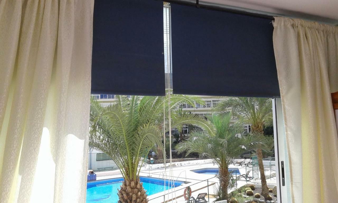 Apartment Close To Yumbo,Free Parking Playa del Ingles  Exterior foto