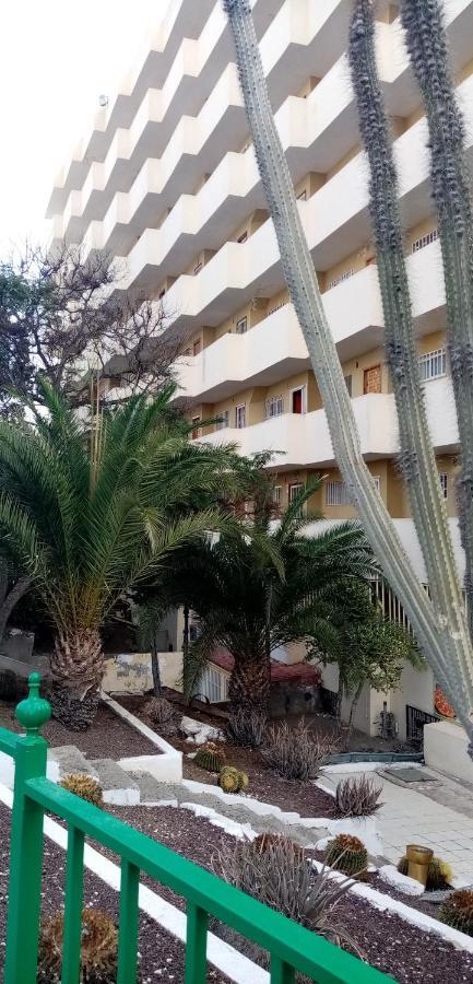 Apartment Close To Yumbo,Free Parking Playa del Ingles  Exterior foto