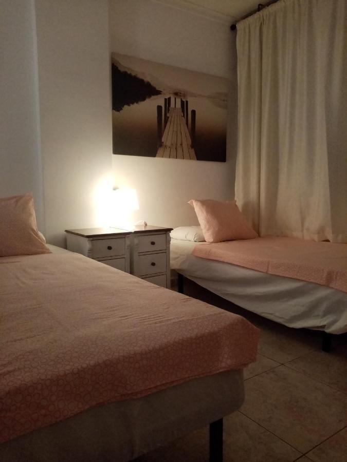 Apartment Close To Yumbo,Free Parking Playa del Ingles  Exterior foto